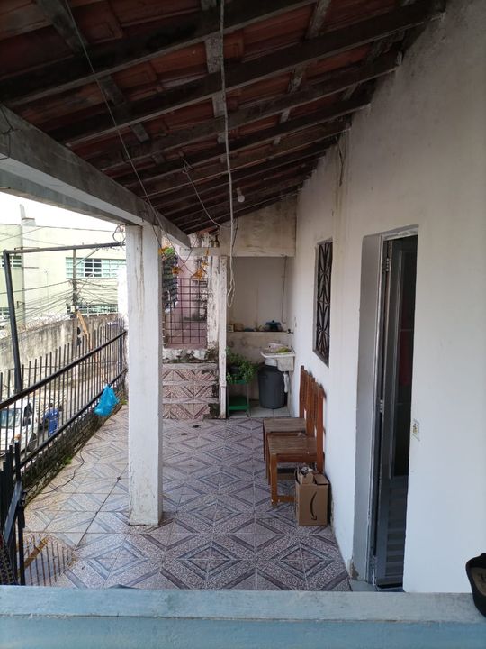 Captação de Casa a venda na Rua Jaqueira do Carneiro, Fazenda Grande do Retiro, Salvador, BA